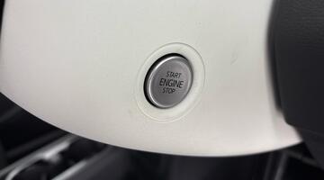 2021 Volkswagen Pro Performance 58kWh Tech Auto 5-door (Blue) - Image: 24