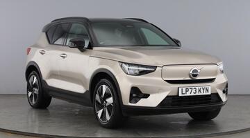 2023 Volvo Recharge Twin 82kWh Plus Auto 5-door (Unlisted) - Image: 1