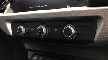 2025 Audi 1.0 TFSI 30 Black Edition Sportback S Tronic Euro 6 5-door (White) - Image: 31