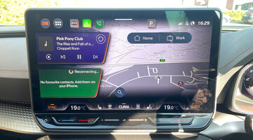 2025 CUPRA ETSI V3 DSG Euro 6 5-door (Grey) - Image: 29