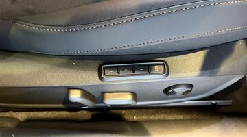 2025 CUPRA ETSI V2 DSG Euro 6 5-door (Grey) - Image: 20