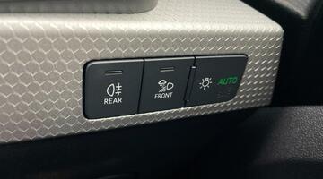 2025 Audi TFSI 35 Black Edition Sportback S Tronic Euro 6 5-door (Grey) - Image: 24