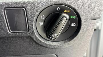 2023 Volkswagen 1.0 TSI Black Edition Euro 6 5-door (White) - Image: 20