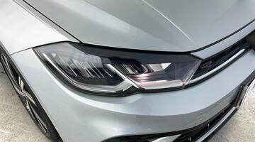 2022 Volkswagen 1.0 TSI R-Line DSG Euro 6 5-door (Silver) - Image: 39