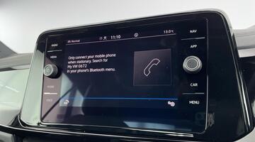 2023 Volkswagen TSI R-Line DSG 2WD Euro 6 2-door (Multicolour) - Image: 16