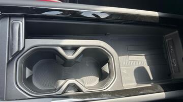 2025 Volkswagen GTX 86kWh Plus Tourer Auto 4Motion 5-door (Red) - Image: 20