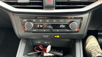 2026 SEAT 1.0 TSI FR Sport Euro 6 5-door (Grey) - Image: 37