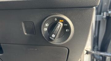 2024 SEAT TSI EVO XPERIENCE Euro 6 5-door (Grey) - Image: 31