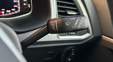 2022 SEAT TSI EVO FR Sport Euro 6 5-door (Grey) - Image: 26