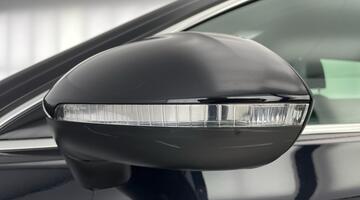 2024 Volkswagen TSI 13kWh R-Line Shooting Brake DSG Euro 6 5-door (Black) - Image: 42