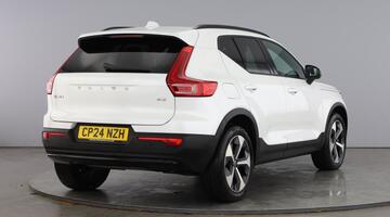 2024 Volvo 2.0 B3 MHEV Plus DCT Auto Euro 6 5-door (White) - Image: 15