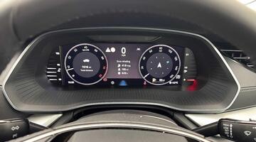 2024 Škoda TSI ACT SE Technology Euro 6 5-door (Black) - Image: 11