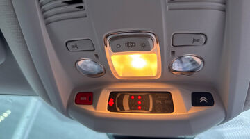 2020 Citroen BlueHDi Flair Euro 6 5-door (Grey) - Image: 46