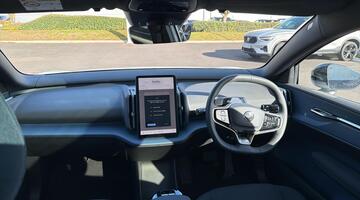 2025 Volvo Twin Performance 69kWh Ultra Auto 5-door (Blue) - Image: 8