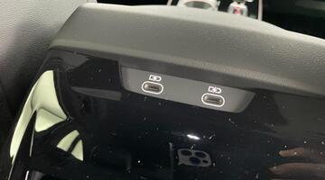 2025 Audi 2.0 e-hybrid5.9kWh Edition 1 S Tronic quattro Euro 6 5-door (Green) - Image: 28