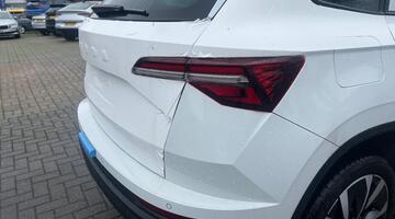 2026 Škoda TSI ACT SE Edition Euro 6 5-door (White) - Image: 17