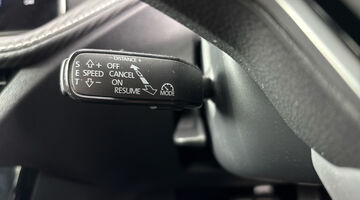 2025 Škoda TSI Monte Carlo Edition DSG Euro 6 5-door (Grey) - Image: 21