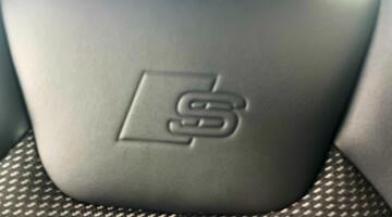 2022 Audi 1.0 TFSI 30 S line Sportback Euro 6 5-door (White) - Image: 35