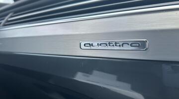 2016 Audi 3.0 TDI V6 S line Tiptronic quattro Euro 6 5-door (Grey) - Image: 23