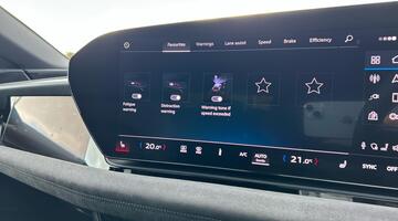 2025 Audi 100kWh Edition 1 Auto quattro 5-door (Grey) - Image: 39