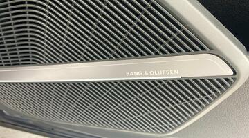 2022 Audi 2.0 TDI 40 Edition 1 Sportback S Tronic quattro Euro 6 5-door (Grey) - Image: 24