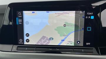 2024 Volkswagen TSI Life Euro 6 5-door (Silver) - Image: 17