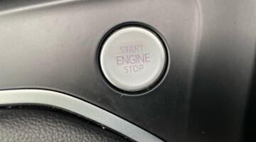 2022 Volkswagen TSI Active Euro 6 5-door (Grey) - Image: 7