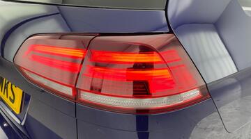 2020 Volkswagen 2.0 TDI GT Edition DSG Euro 6 5-door (Blue) - Image: 27