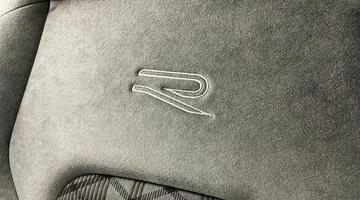 2023 Volkswagen 2.0 TDI R-Line DSG Euro 6 5-door (Grey) - Image: 35