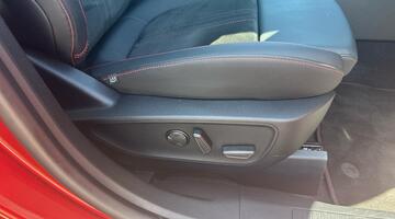 2024 Ford 2.5h Duratec ST-Line X CVT Euro 6 5-door (Red) - Image: 13