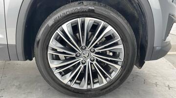 2024 Škoda TSI ACT SE L Executive DSG Euro 6 5-door (7 Seat) (Grey) - Image: 5