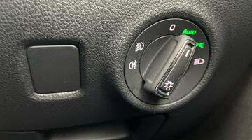 2024 Škoda 2.0 TDI SportLine Plus DSG Euro 6 5-door (Silver) - Image: 24