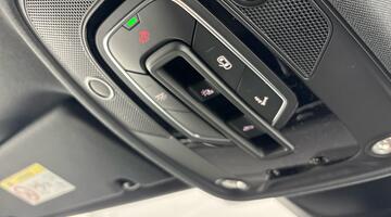 2026 Audi 3.0 TFSI V6 Black Edition Tiptronic quattro Euro 6 5-door (Blue) - Image: 27