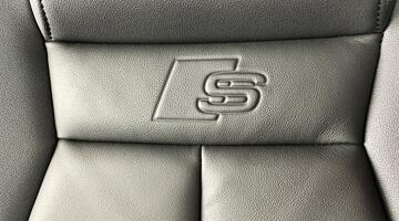 2023 Audi 1.0 TFSI 30 S line Sportback Euro 6 5-door (Blue) - Image: 35