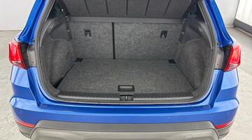 2024 SEAT 1.0 TSI FR Limited Edition DSG Euro 6 5-door (Blue) - Image: 32