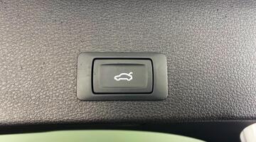 2025 Audi TFSI CoD 35 Black Edition S Tronic Euro 6 5-door (White) - Image: 35