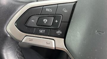 2021 Volkswagen 2.0 TDI SE DSG SWB Euro 6 5-door (Blue) - Image: 23