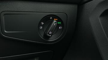 2022 Volkswagen TSI R-Line DSG Euro 6 5-door (Grey) - Image: 23