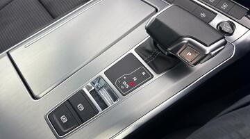 2022 Audi 2.0 TDI 40 S line S Tronic quattro Euro 6 5-door (Grey) - Image: 14