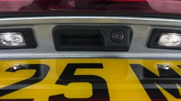 2025 Škoda TSI e-TEC MHEV SportLine DSG Euro 6 5-door (7 Seat) (Silver) - Image: 44