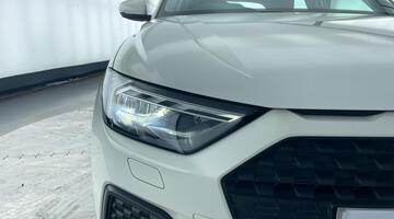 2022 Audi 1.0 TFSI 30 Technik Sportback Euro 6 5-door (White) - Image: 37
