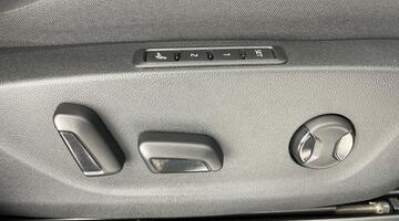 2025 Škoda 82kWh 85 Edition Auto 5-door (Silver) - Image: 24