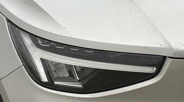 2022 Volvo 2.0 B4 MHEV Plus DCT Auto Euro 6 5-door (Silver) - Image: 21