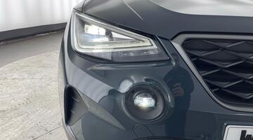 2025 SEAT 1.0 TSI FR Sport DSG Euro 6 5-door (Blue) - Image: 37