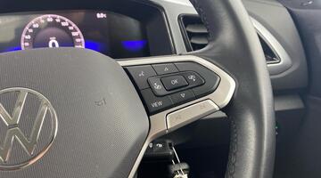 2022 Volkswagen TSI Life Euro 6 5-door (Grey) - Image: 23