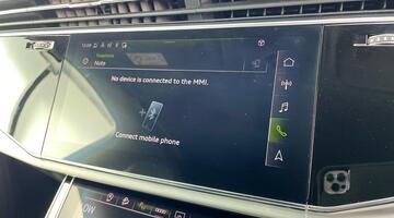 2023 Audi 3.0 TDI V6 50 S line Tiptronic quattro Euro 6 5-door (Black) - Image: 22