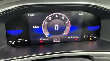 2023 Volkswagen 1.0 TSI Life Euro 6 5-door (Grey) - Image: 21