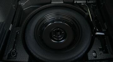 2025 Volkswagen ETSI MHEV R-Line DSG Euro 6 5-door (Blue) - Image: 20