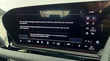 2025 Audi 2.0 TDI Edition 1 S Tronic Euro 6 5-door (Blue) - Image: 16