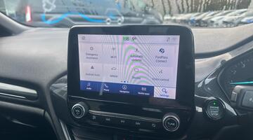 2019 Ford 1.0T EcoBoost ST-Line Euro 6 5-door (Red) - Image: 39